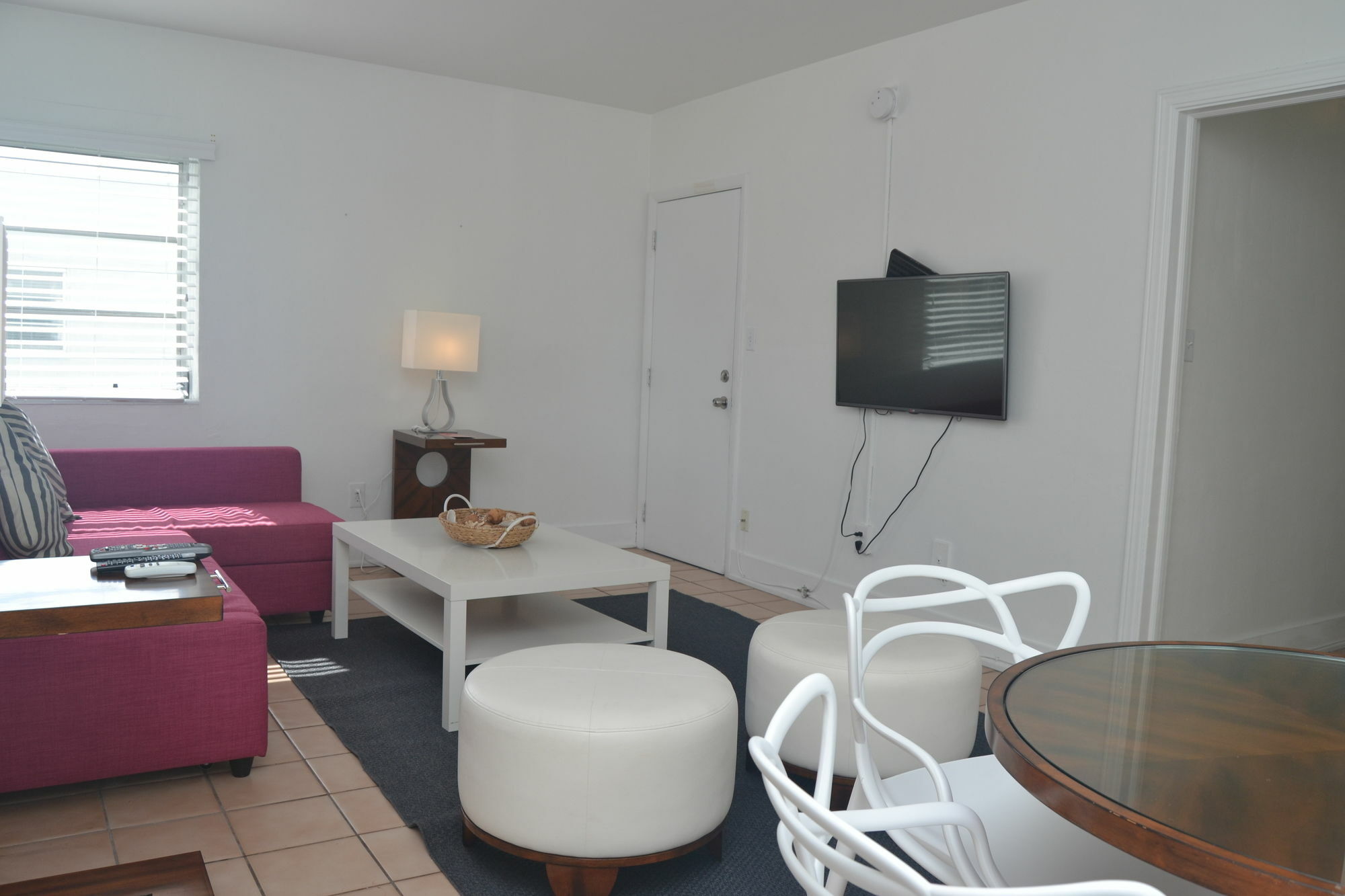 Solas A North Beach Village Resort Hotel Fort Lauderdale Exterior foto